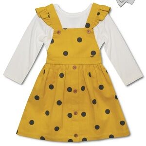 Dress only Few things are more adorable than Blueberi boulevard dress size 5